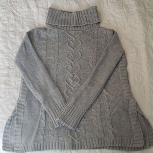 Girls xs Gap Kids cable-knit sweater